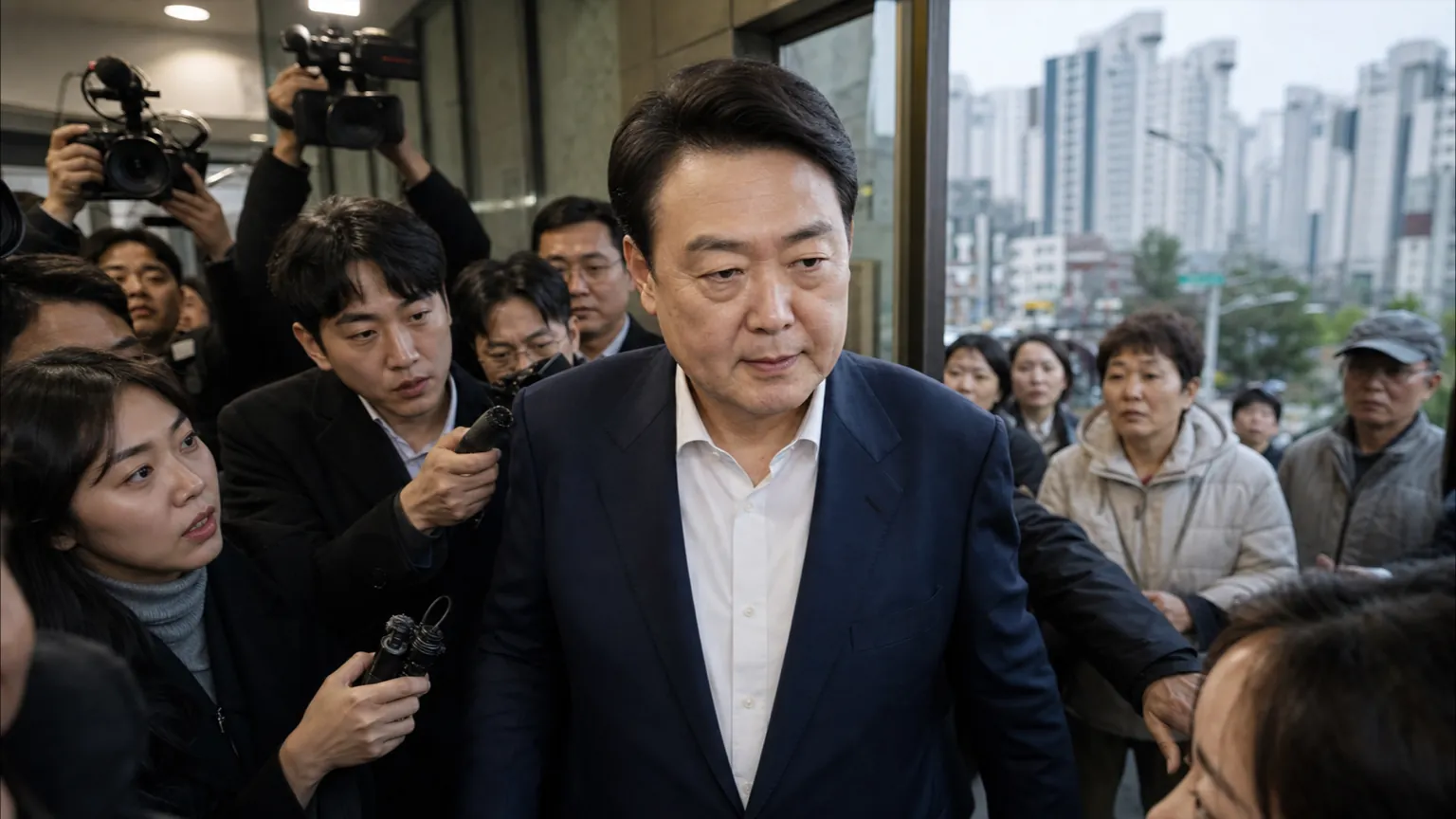이재명 대통령 지지율 53%…부동산 정책 부정평가 56%