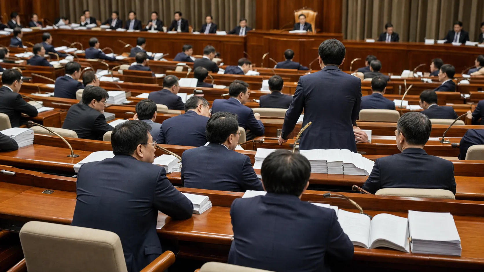전남광주시, 내년 국비 확보 위해 반도체·AI 등 30건 건의