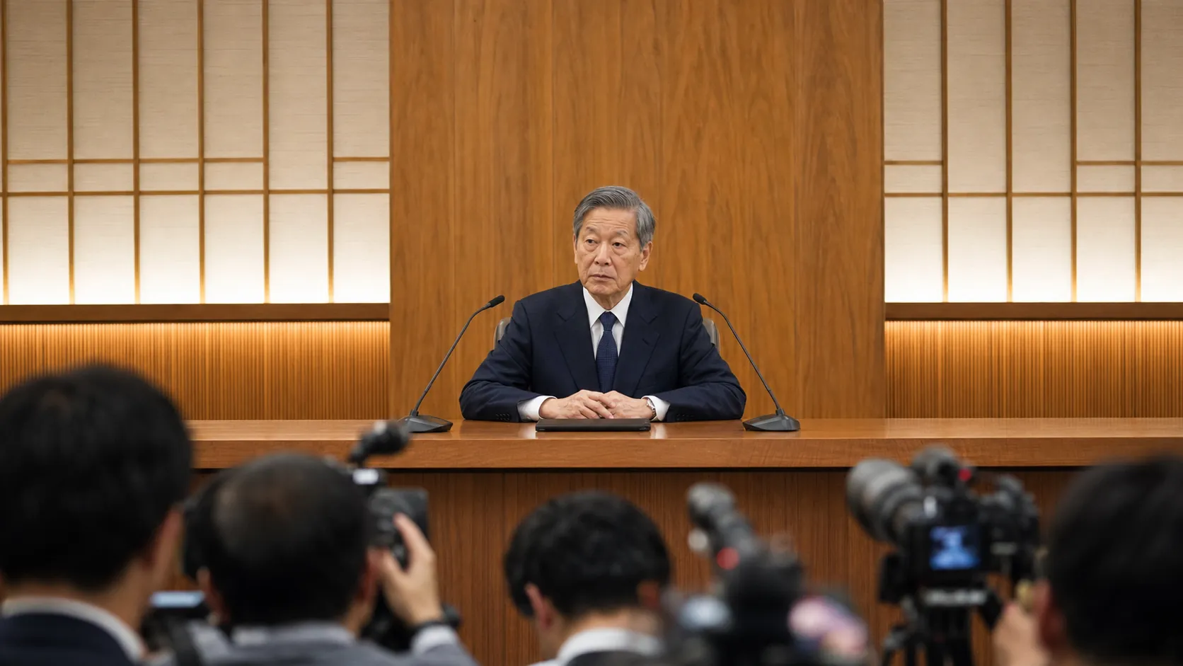 日銀, 기준금리 1% 동결…지난달 인상 후 유지