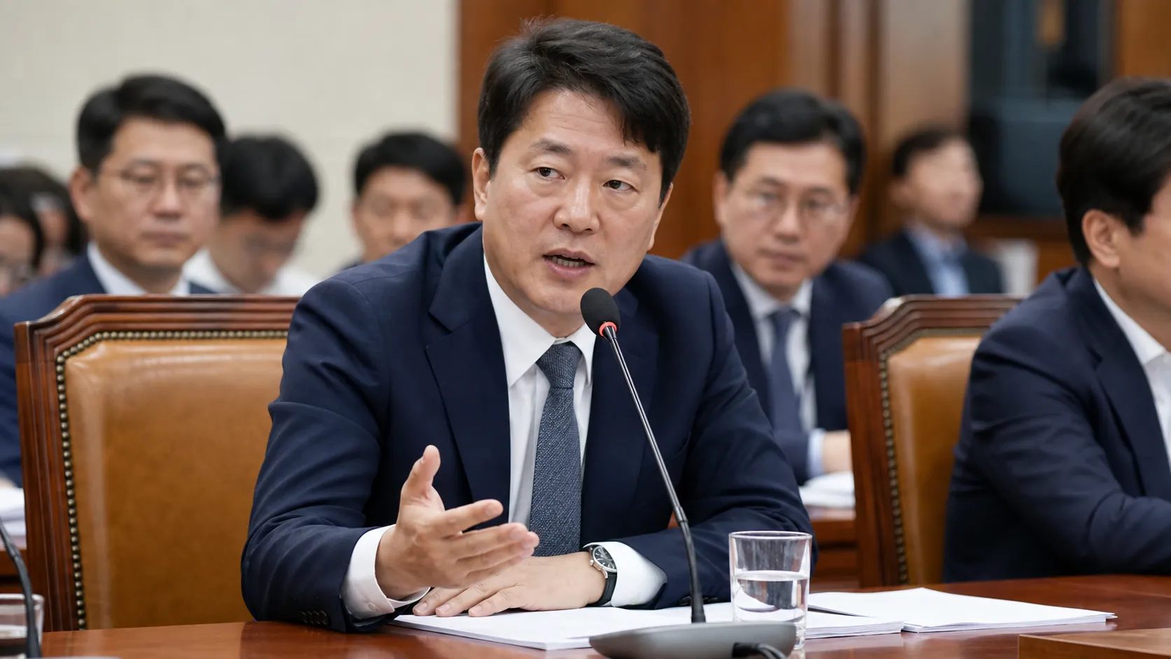 이재명 대통령, 칠레서 "핵심광물·첨단산업 협력 확대" 강조