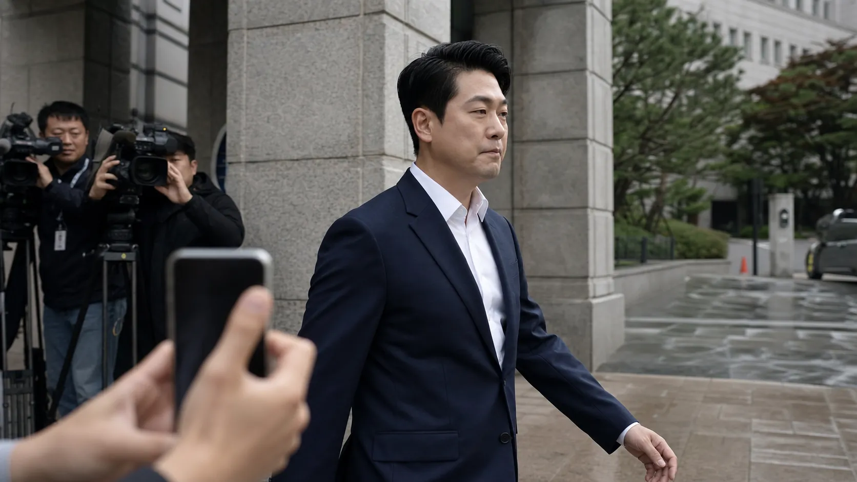 롯데카드, 해킹 유출 사고로 첫 업무정지…8월부터 신규 카드 발급 중단
