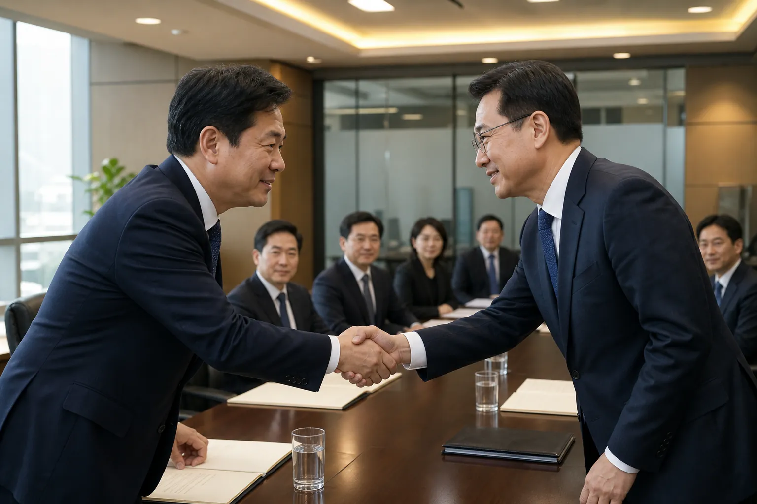 취약채무자 보호 강화…신복위-신용정보협회 업무협약 체결