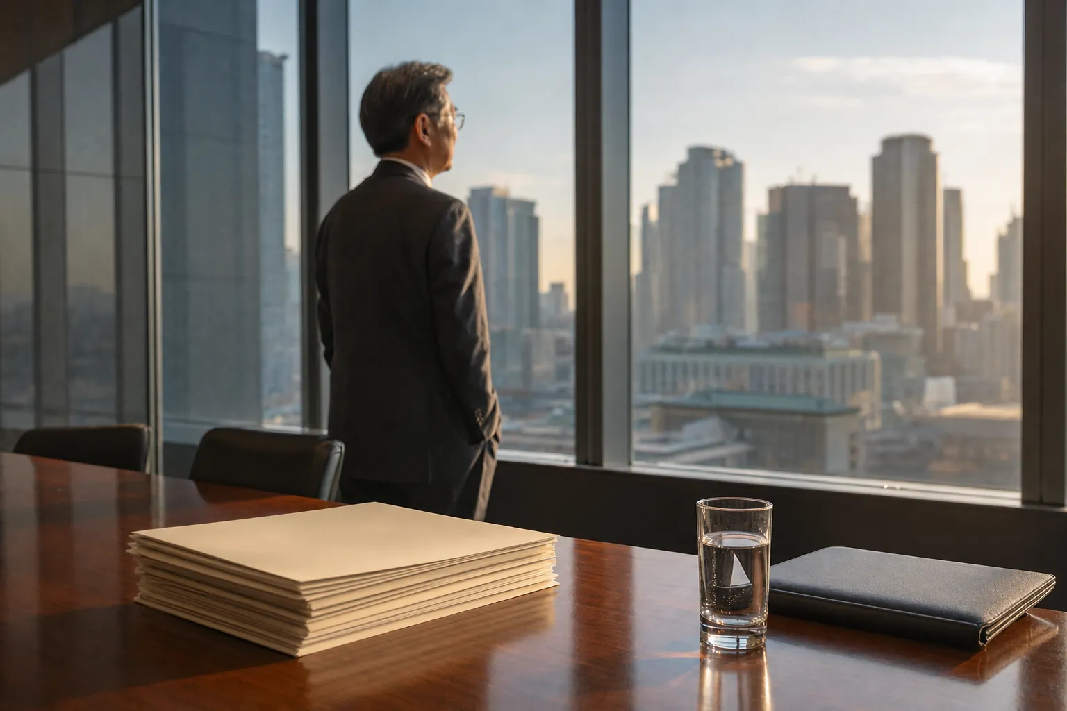 日銀, 금리 동결 속 성장률 전망 상향…물가 상승 경계 지속