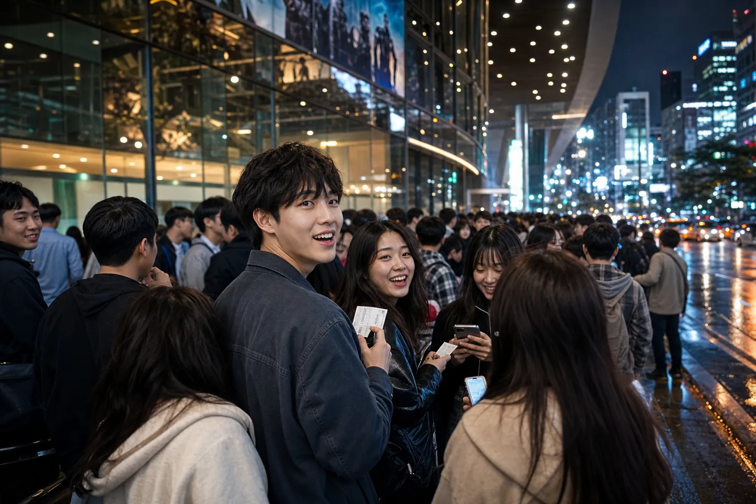 톰 홀랜드 스파이더맨, 개봉 이틀 만에 100만 관객 돌파…올해 최단 기록