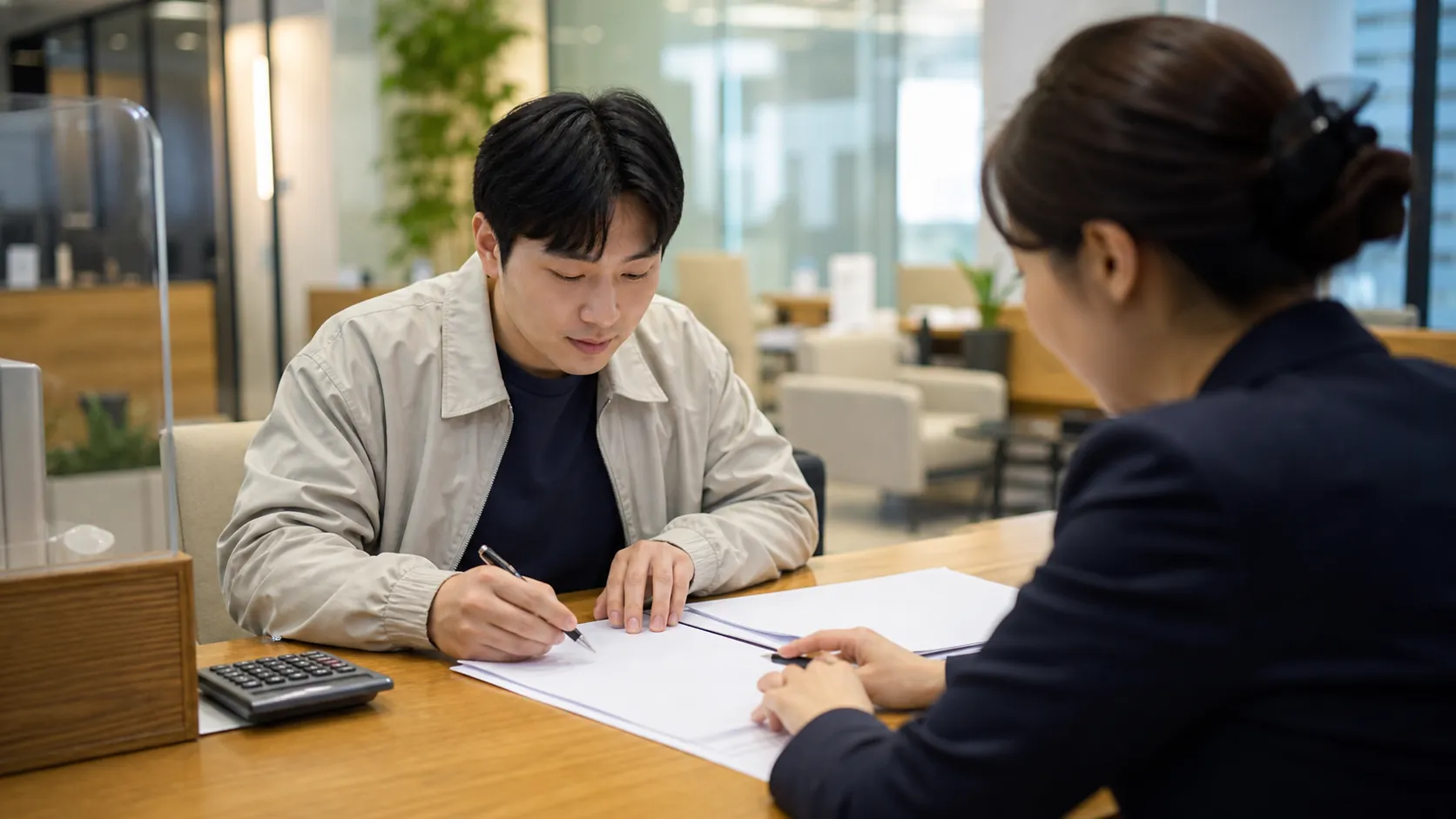 IBK기업은행, 중저신용자 전용 신용대출 선보여…최저 금리 4.7%