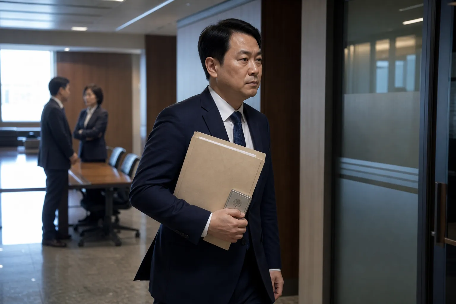 특별감찰관 제도, 10년 만에 재가동 논의 본격화