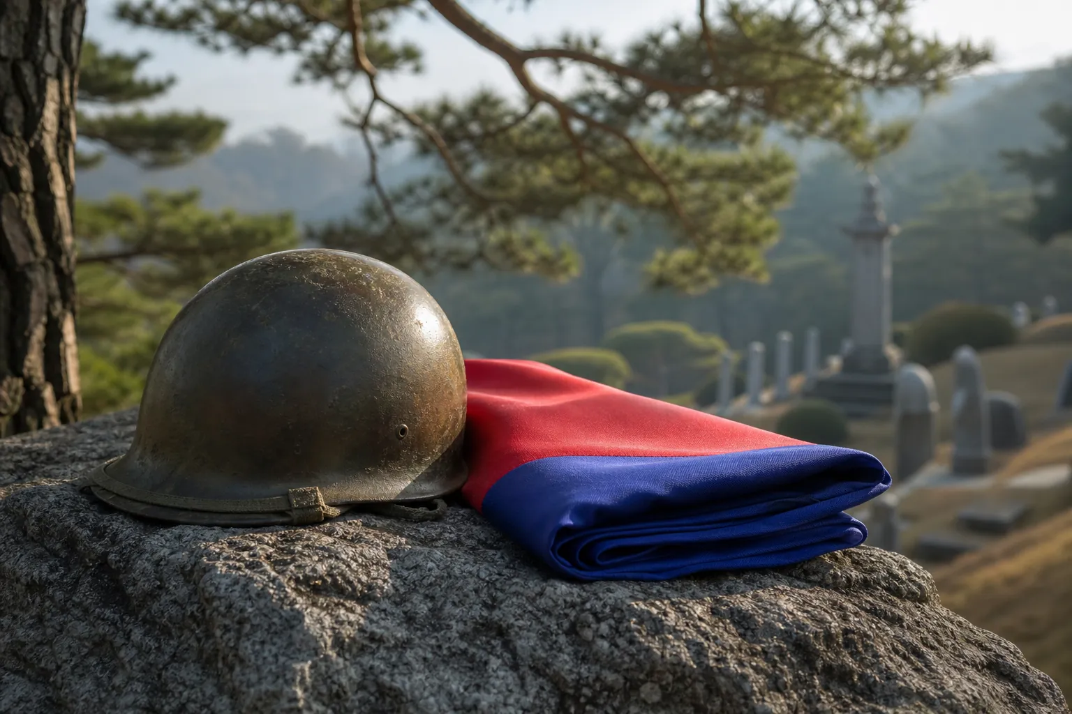 국가보훈부, 8월의 전쟁영웅과 독립운동가 선정