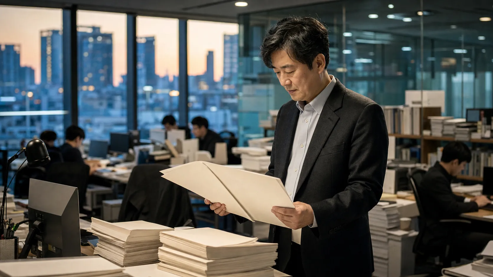 법률신문 편집국장에 이명진 선임