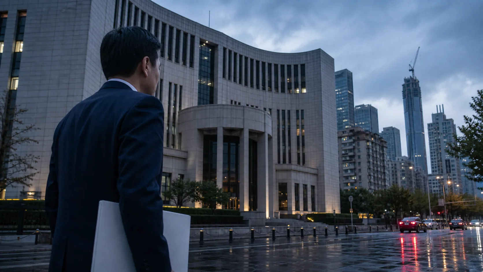 중국, 성장 둔화에 하반기 유동성 확대 기조