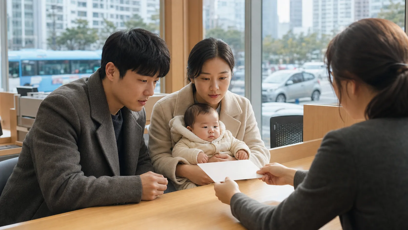 세제 혜택 115개 손질…가족 지원은 보조금으로