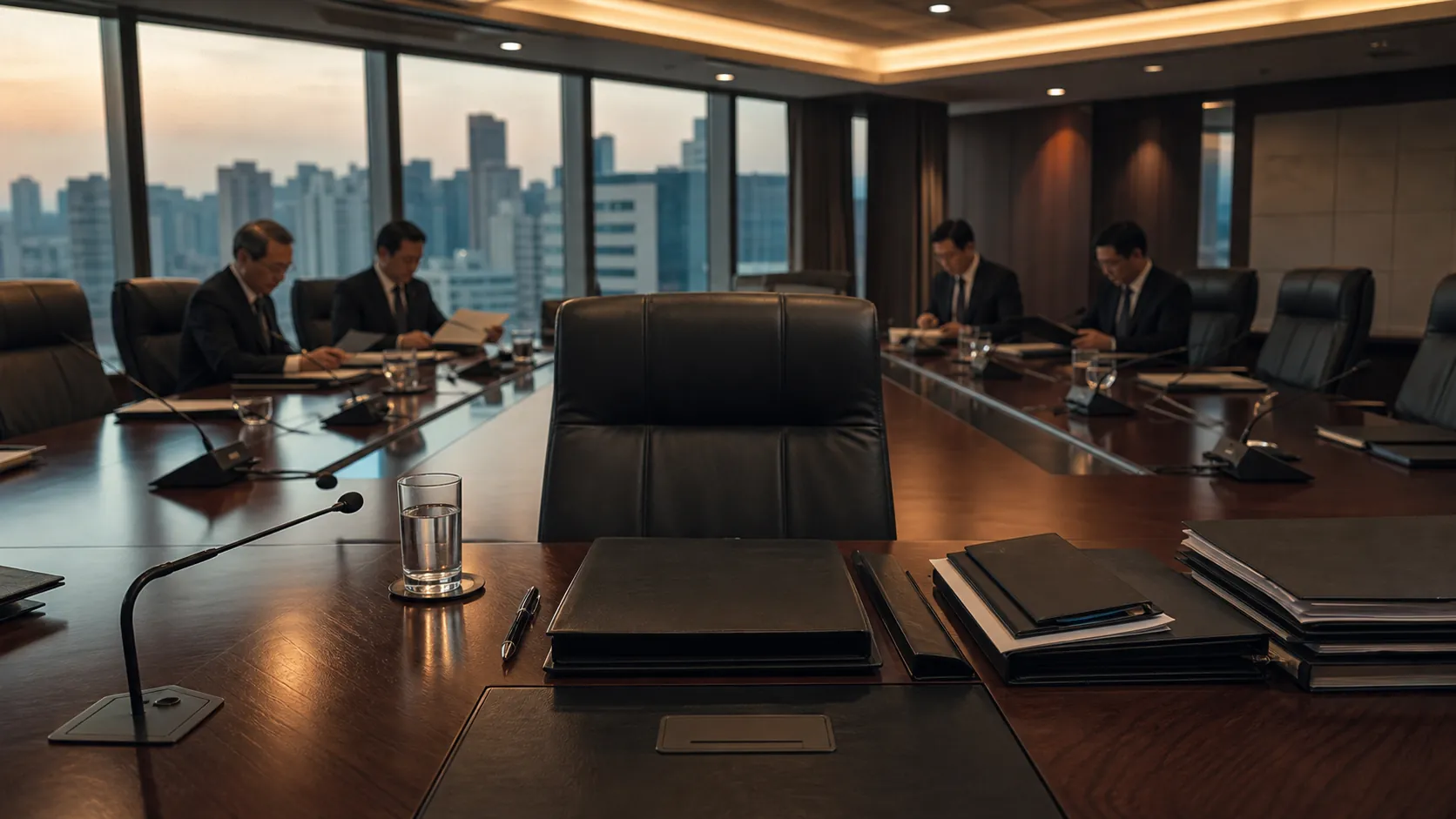 경찰 지휘부, 형소법 개정 대응 논의