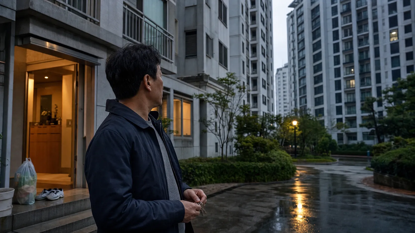 종부세 전면 재설계…거주 여부 따라 부담 갈린다