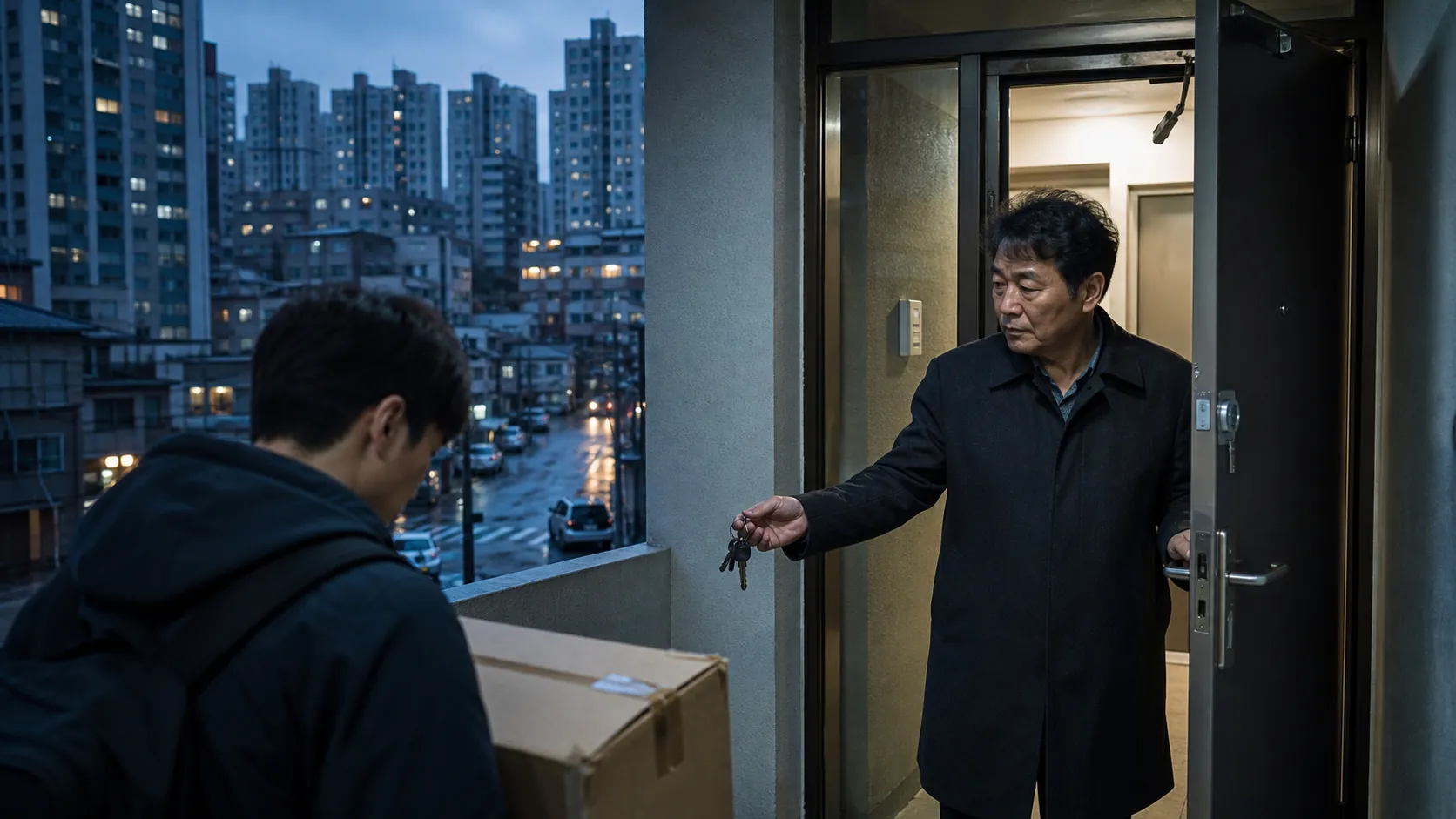 거주 중심 세제 개편, 서울 임대차 공급 압박