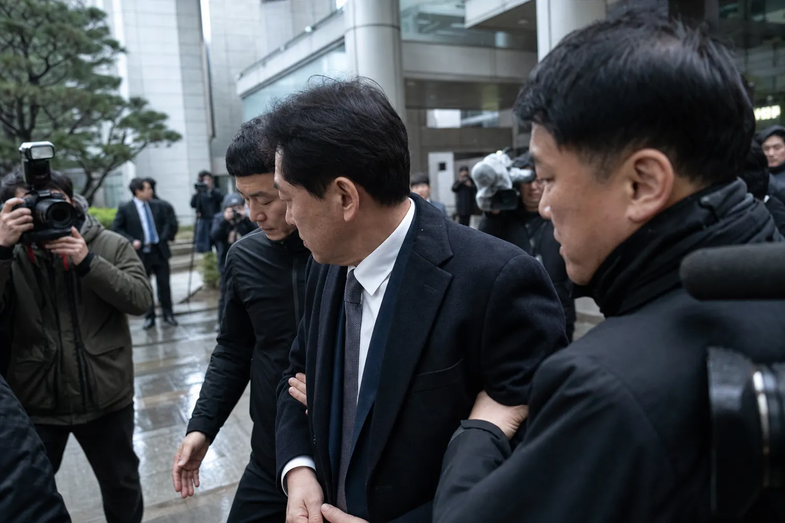 법원, 차가원 대표 구속영장 발부