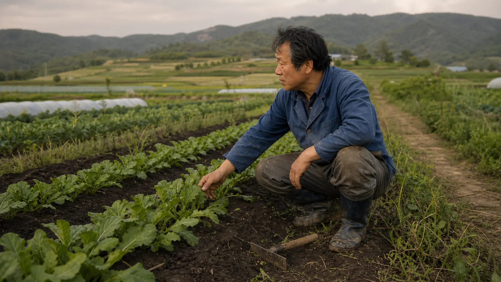 농지 임대차 제도권 편입·경작권 보장 요구 확산