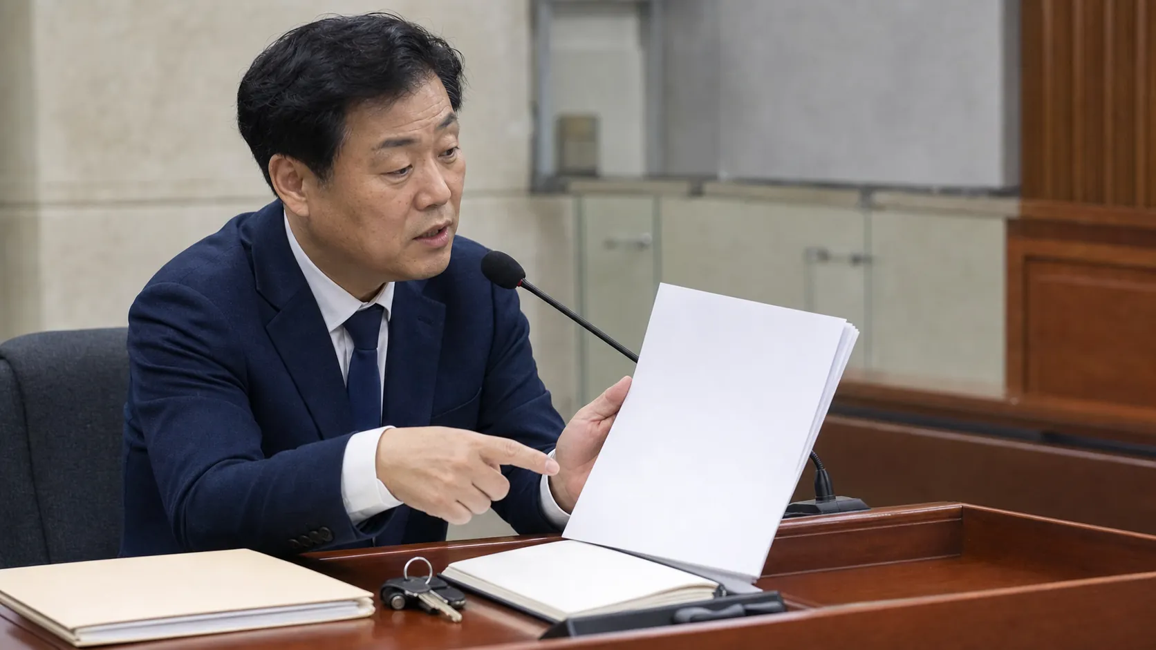 국민의힘, 2026 세제안에 “국민 부담 가중”