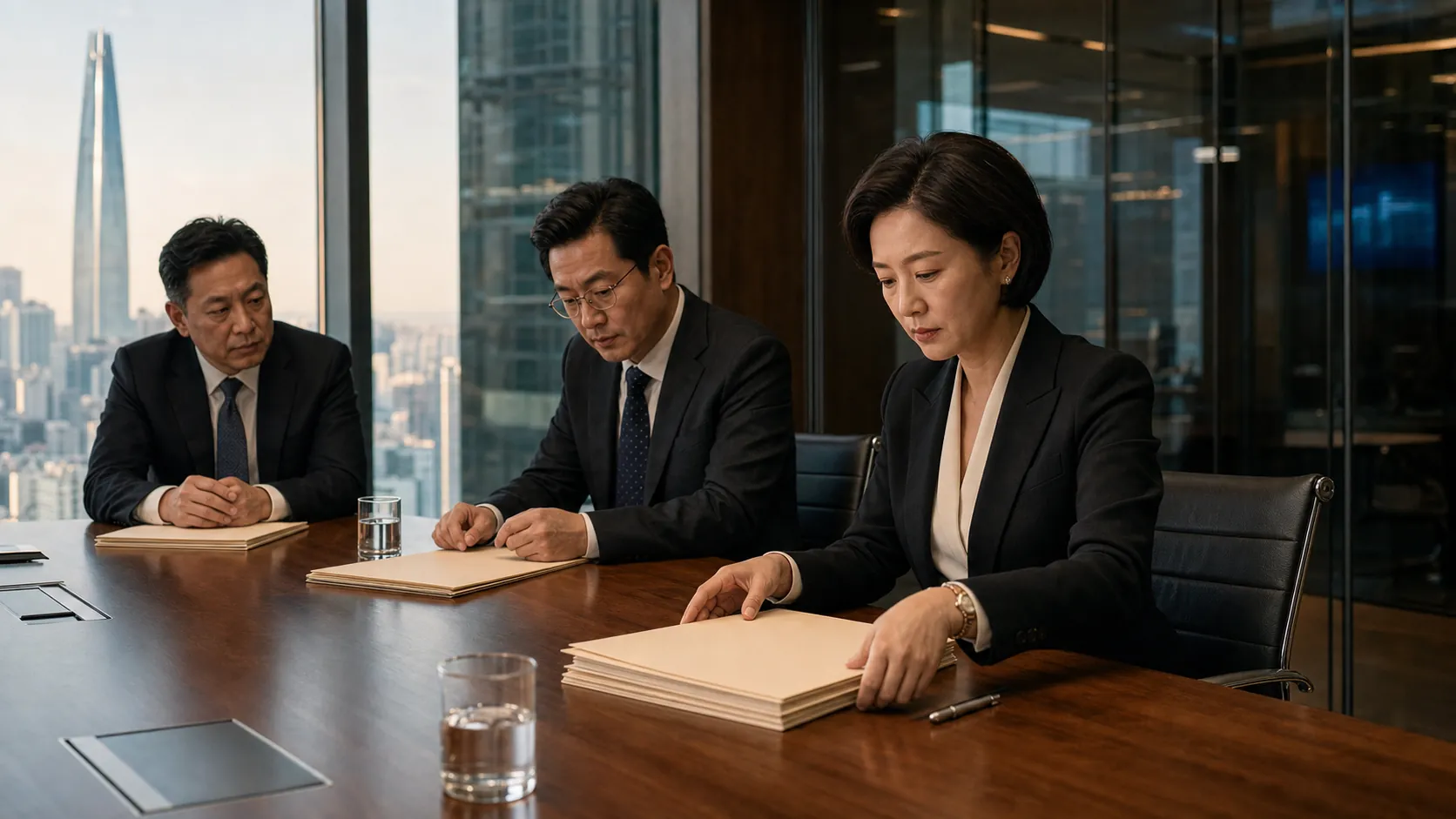 빗썸, 지배구조 정비 거쳐 2028년 상장 추진