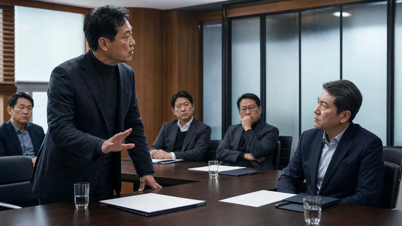 국민의힘 윤리위, 징계 강행 놓고 내부 충돌