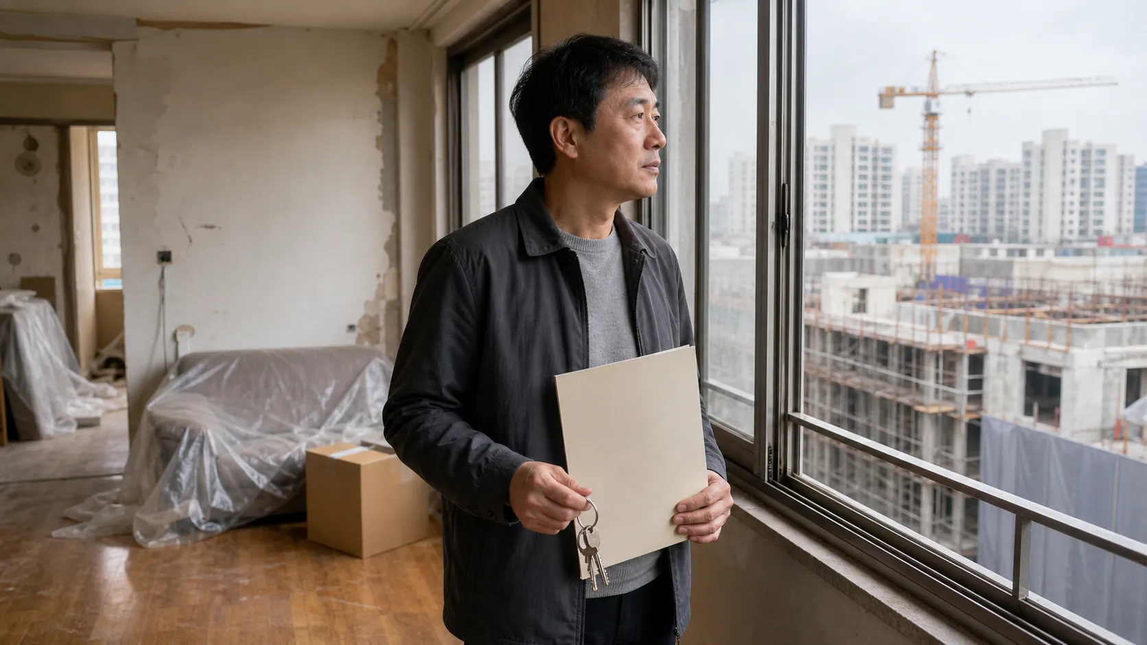 불가피한 비거주 3년까지 세제상 실거주 인정