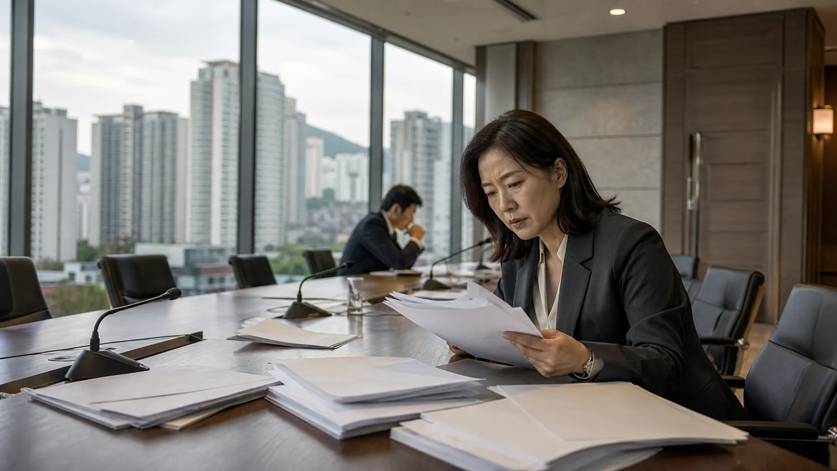 즉석 처방에 흔들린 주택금융, 정책 검증 요구 커져