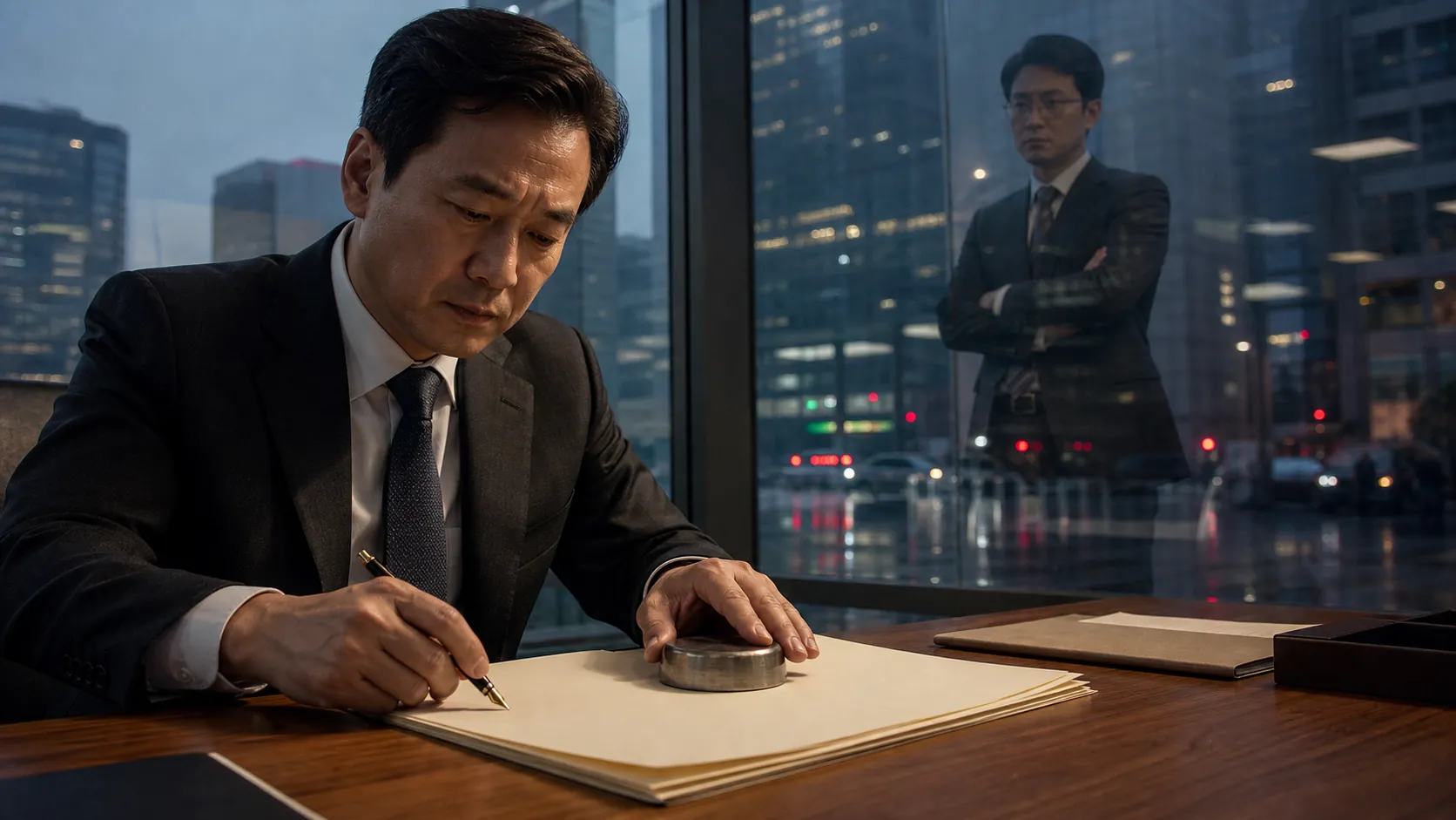 저평가·주가 급락 기업, 승계 주식 평가액 높인다