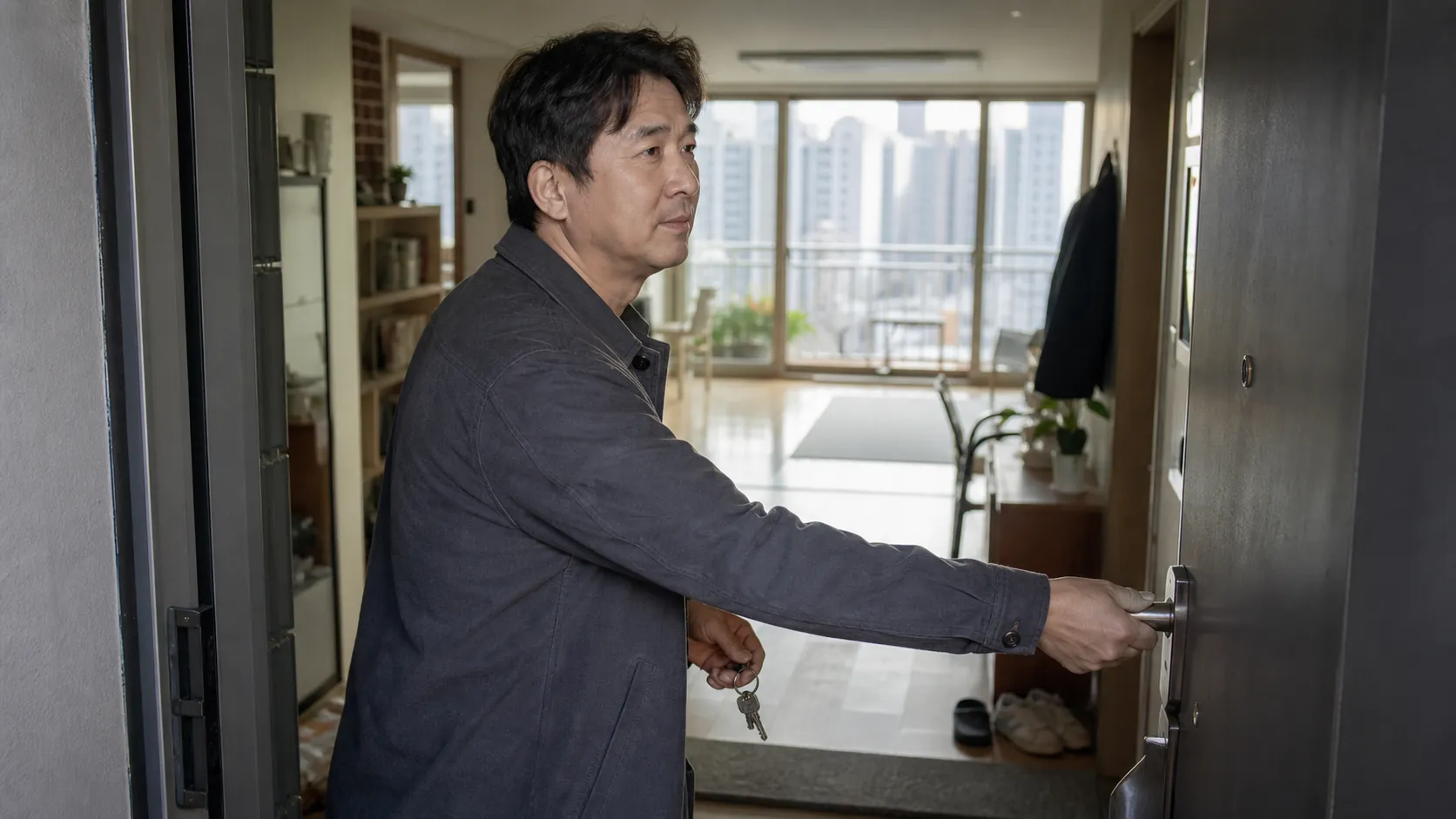 2029년 양도세 공제, 보유 대신 거주 중심 재편