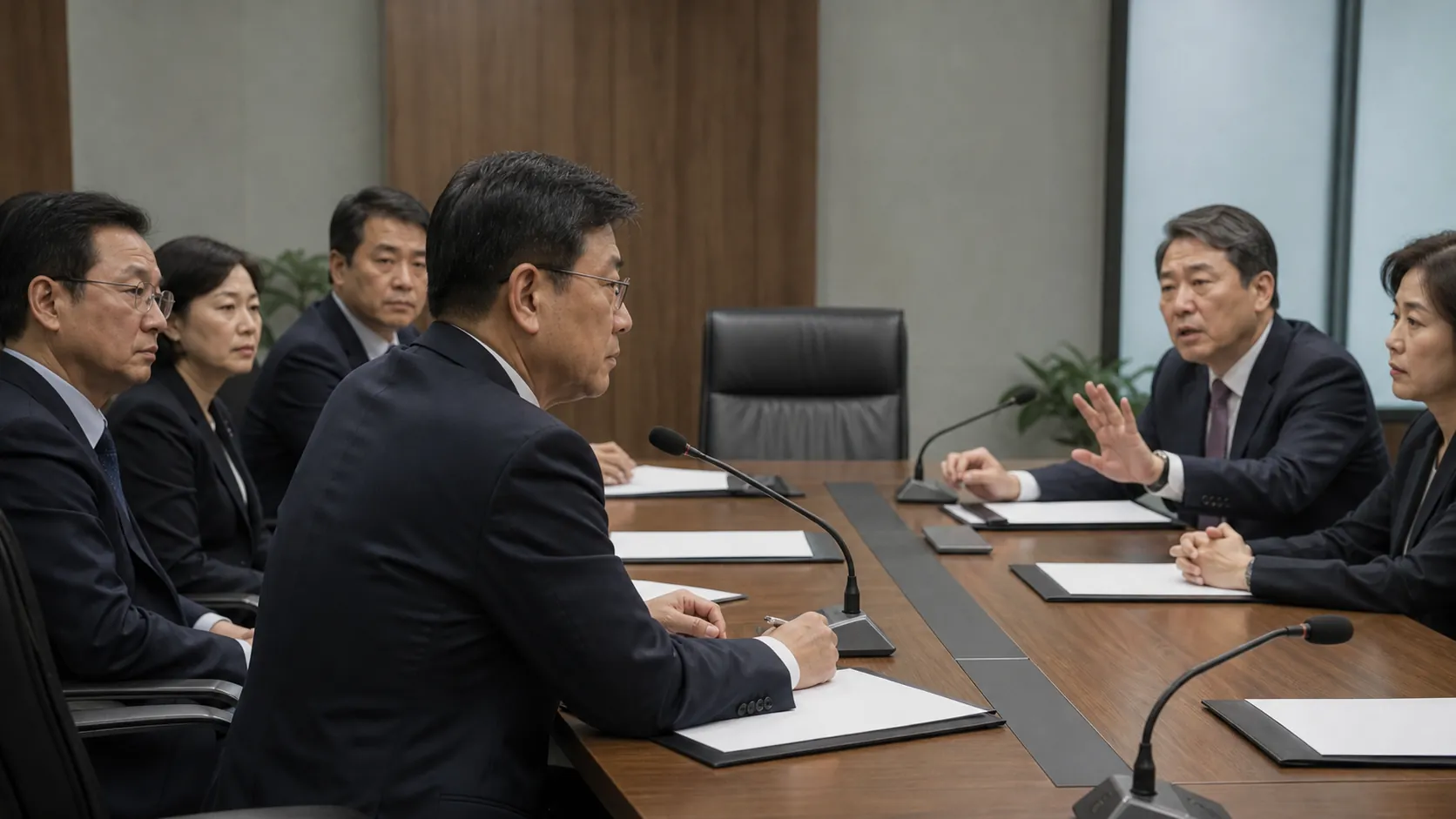 국민의힘 윤리위 징계 재가동…운영 갈등 확산