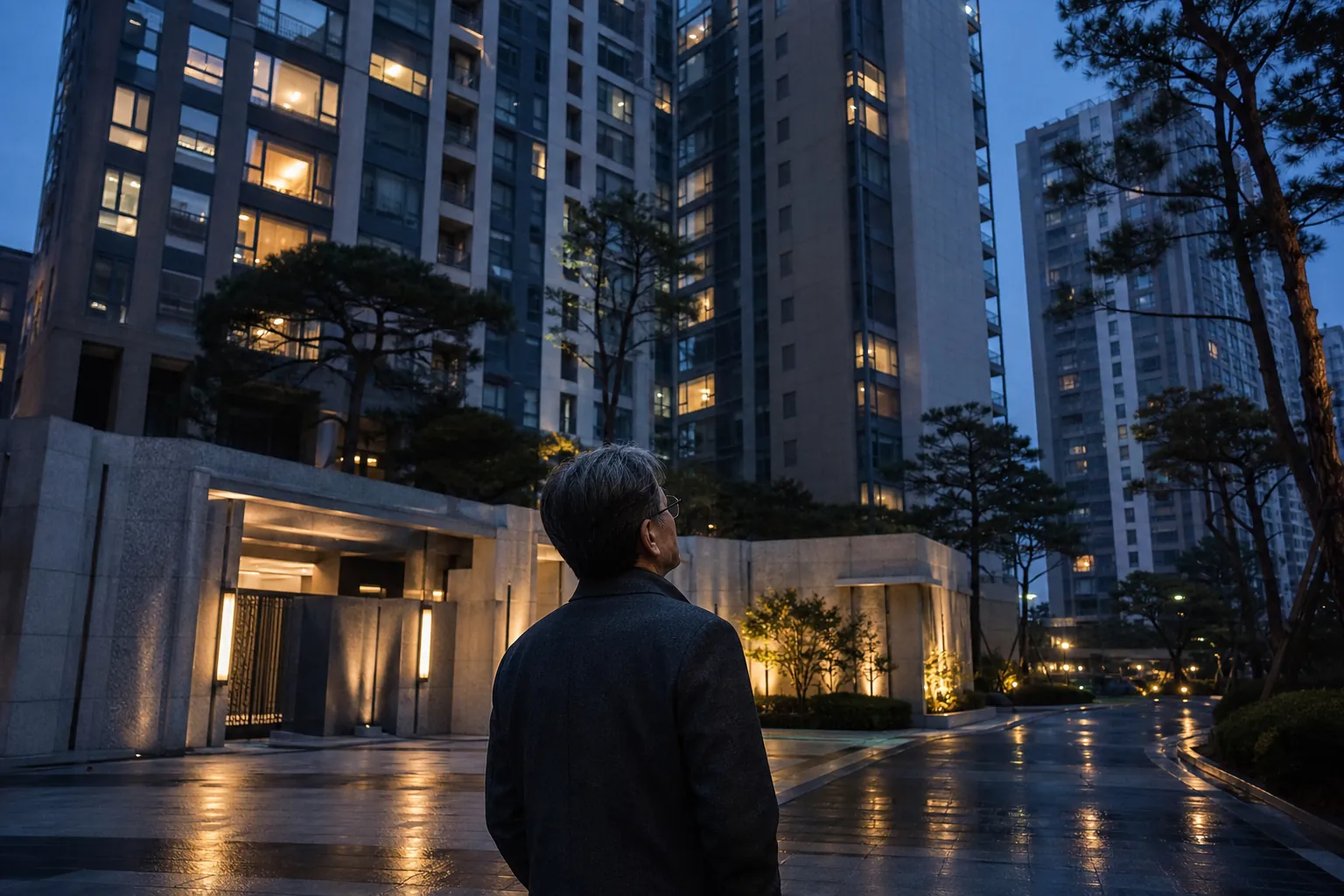실거주 중심 세제 개편…고가주택 보유·매도 부담 확대