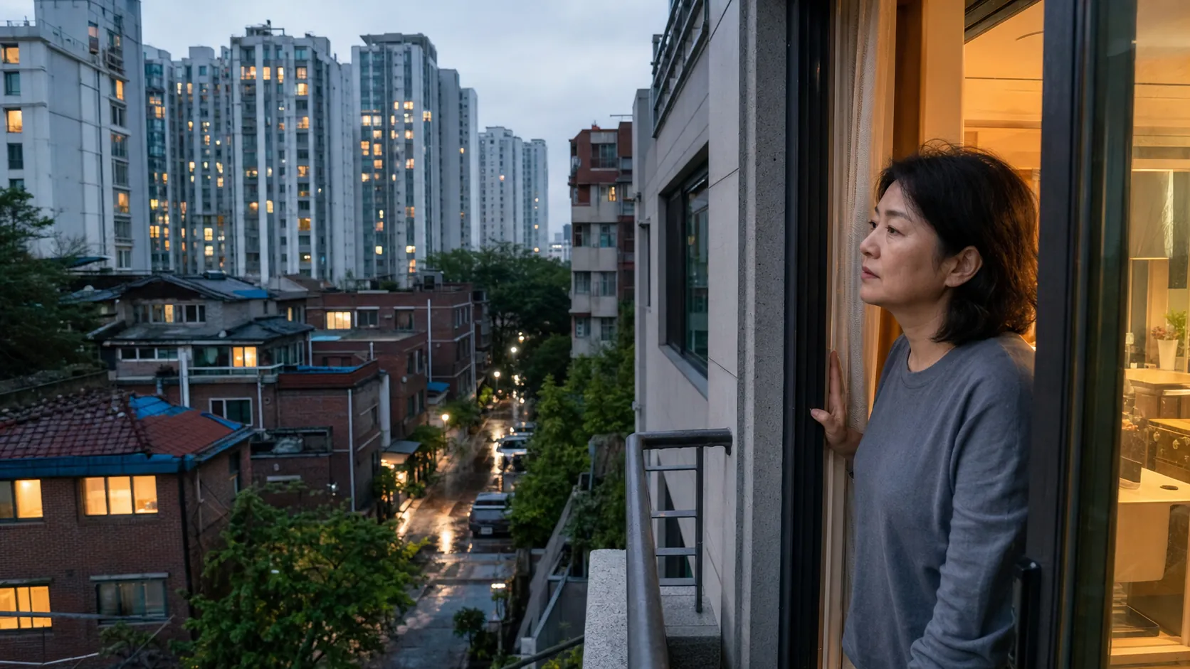 주택세제, 보유보다 거주·가액 중심으로 전환