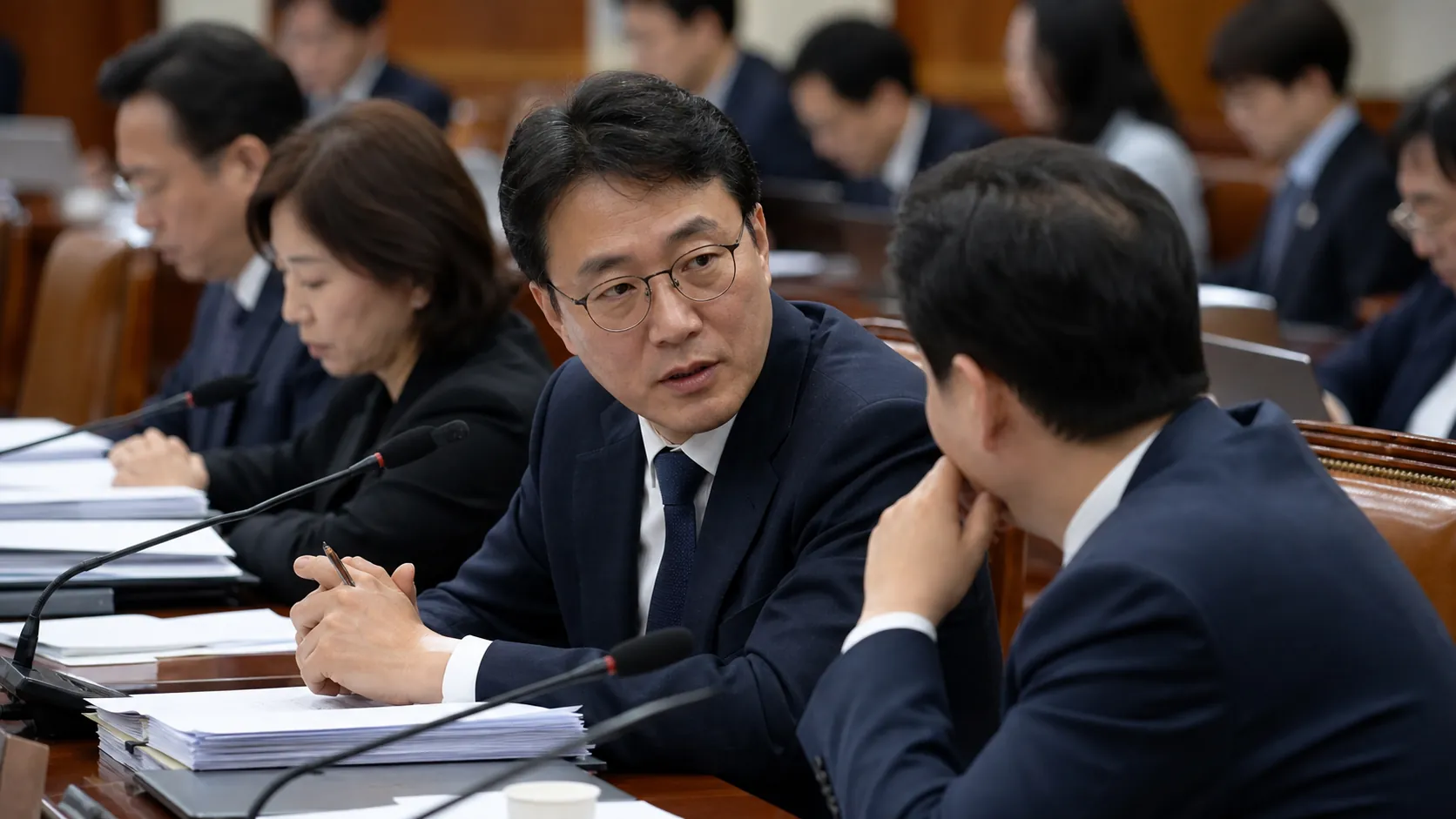 여야, 특별감찰관 후보 3인 구성 착수