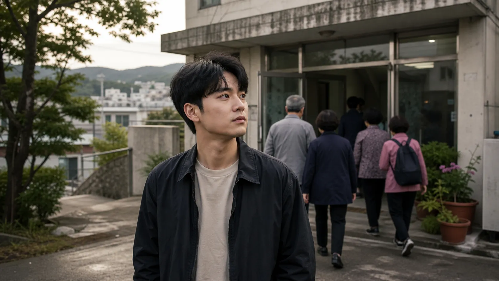 전남광주 민주당 우위 지속…청년층은 40%대