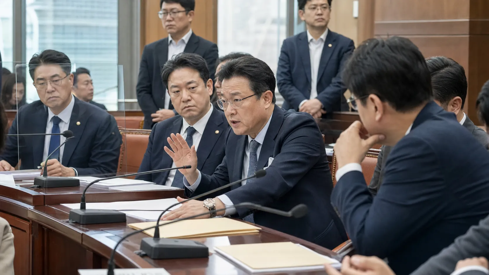 국민의힘, 보완수사권 폐지안 재의 요구