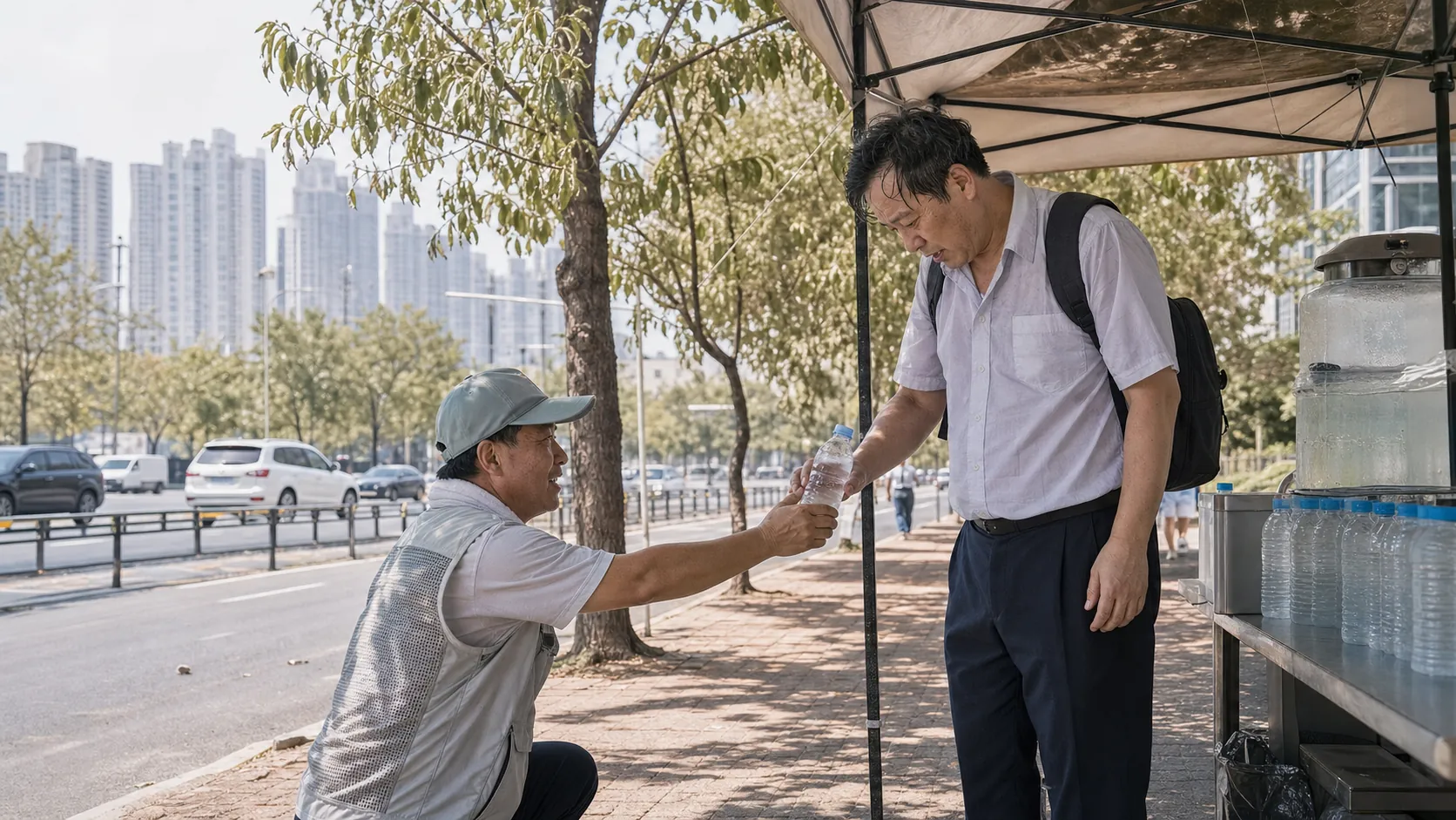 전남광주 민심조사 연 3~4회 정례화