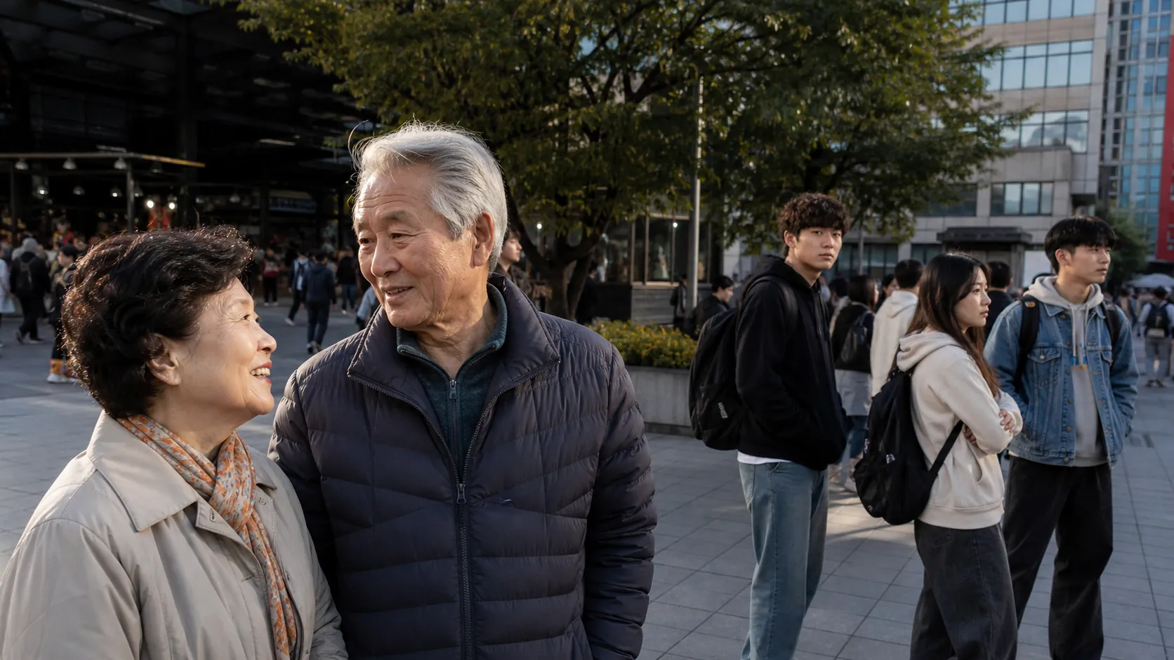 전남광주 국정 긍정평가 75.4%…청년층은 낮아