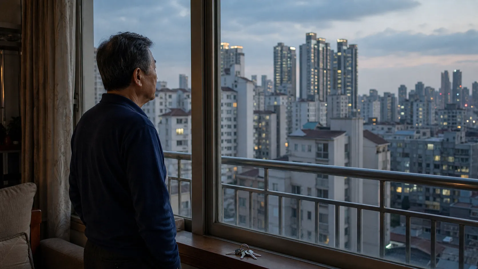 거주 여부 따라 갈린 보유세…고가·다주택 부담 확대