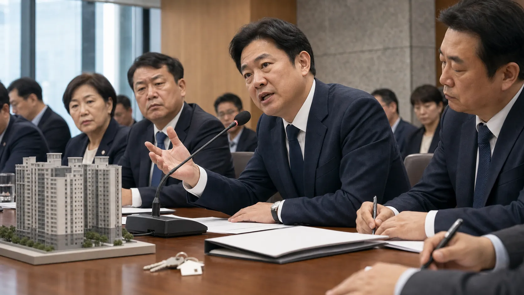 국민의힘, 정부 세제개편 전방위 비판