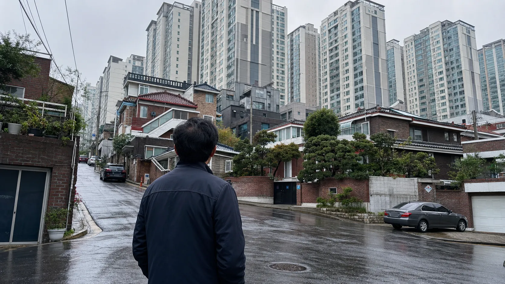 종부세 강화, 부동산 시장 영향 주목