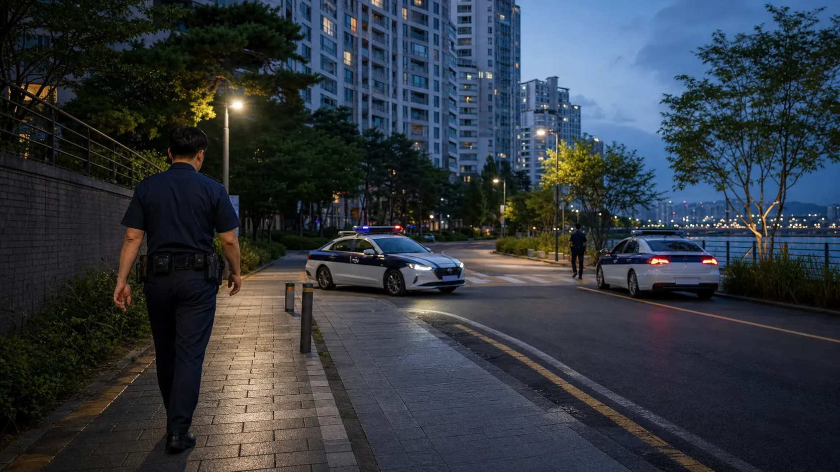 미사 두 지구대 정상 운영 촉구…순찰 인력 확보 과제