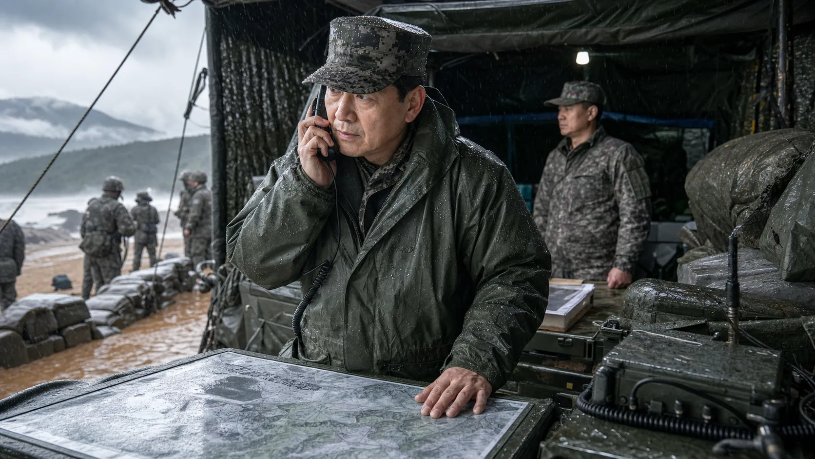 전군 작전기강 특별점검 착수…보고체계 전면 진단