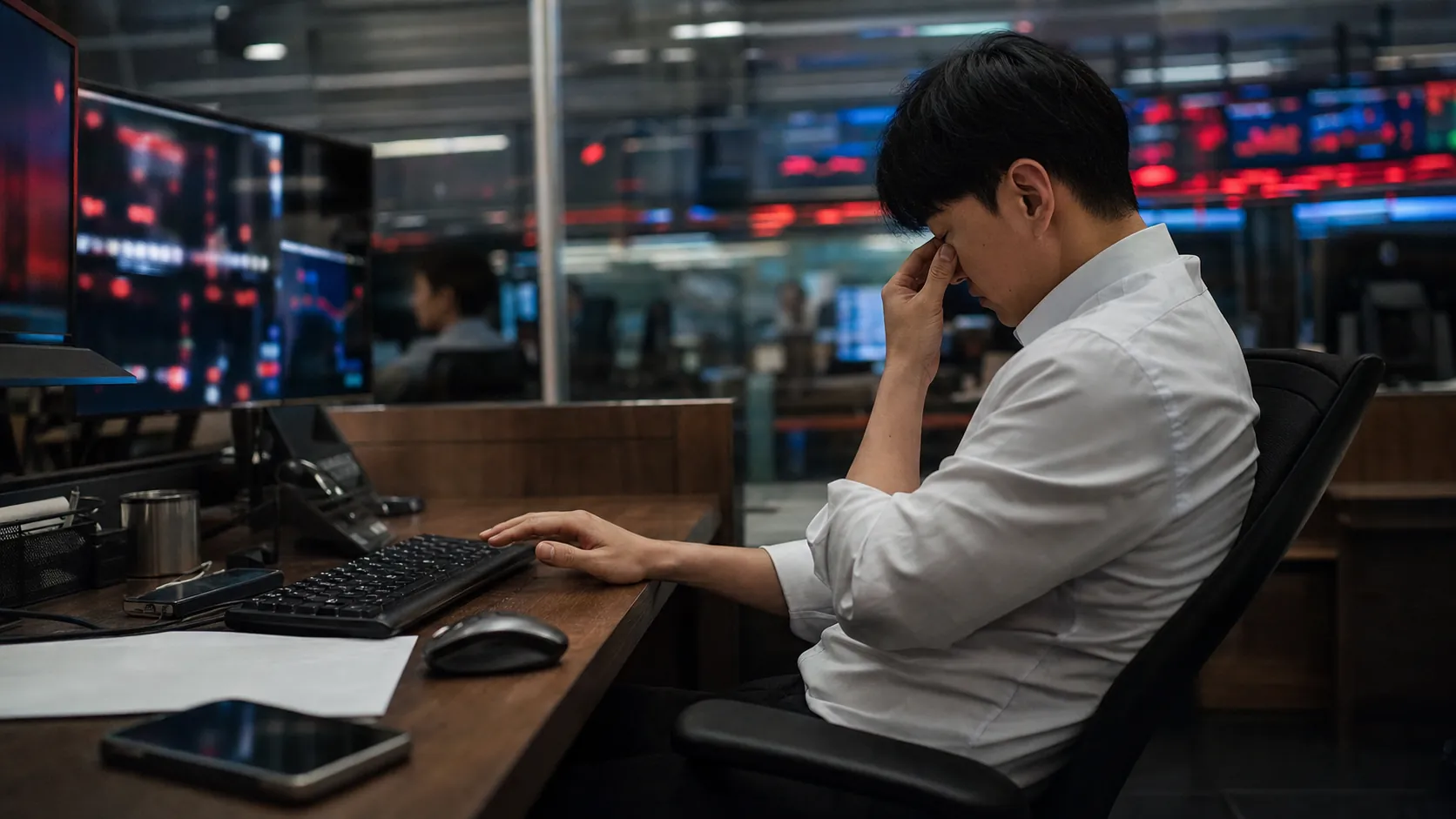예탁금 문턱 높이자 종목형 ETF 거래 급랭
