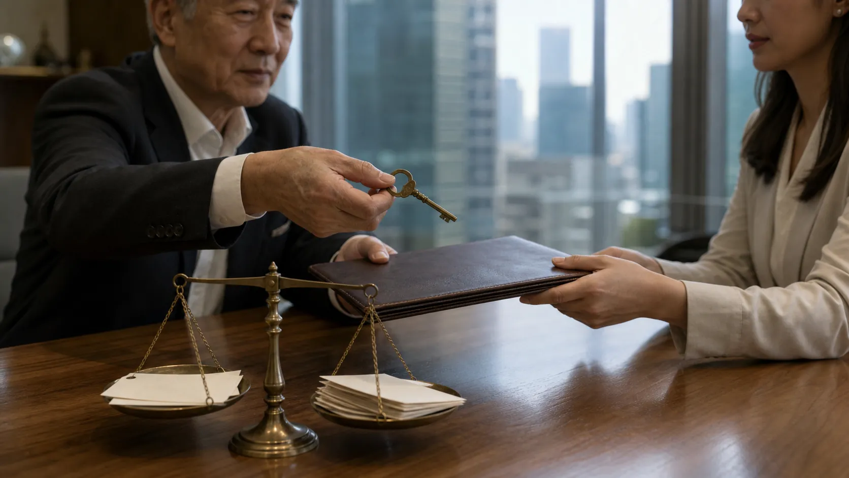 장기 저평가 상장주식, 상속·증여 평가액 높인다