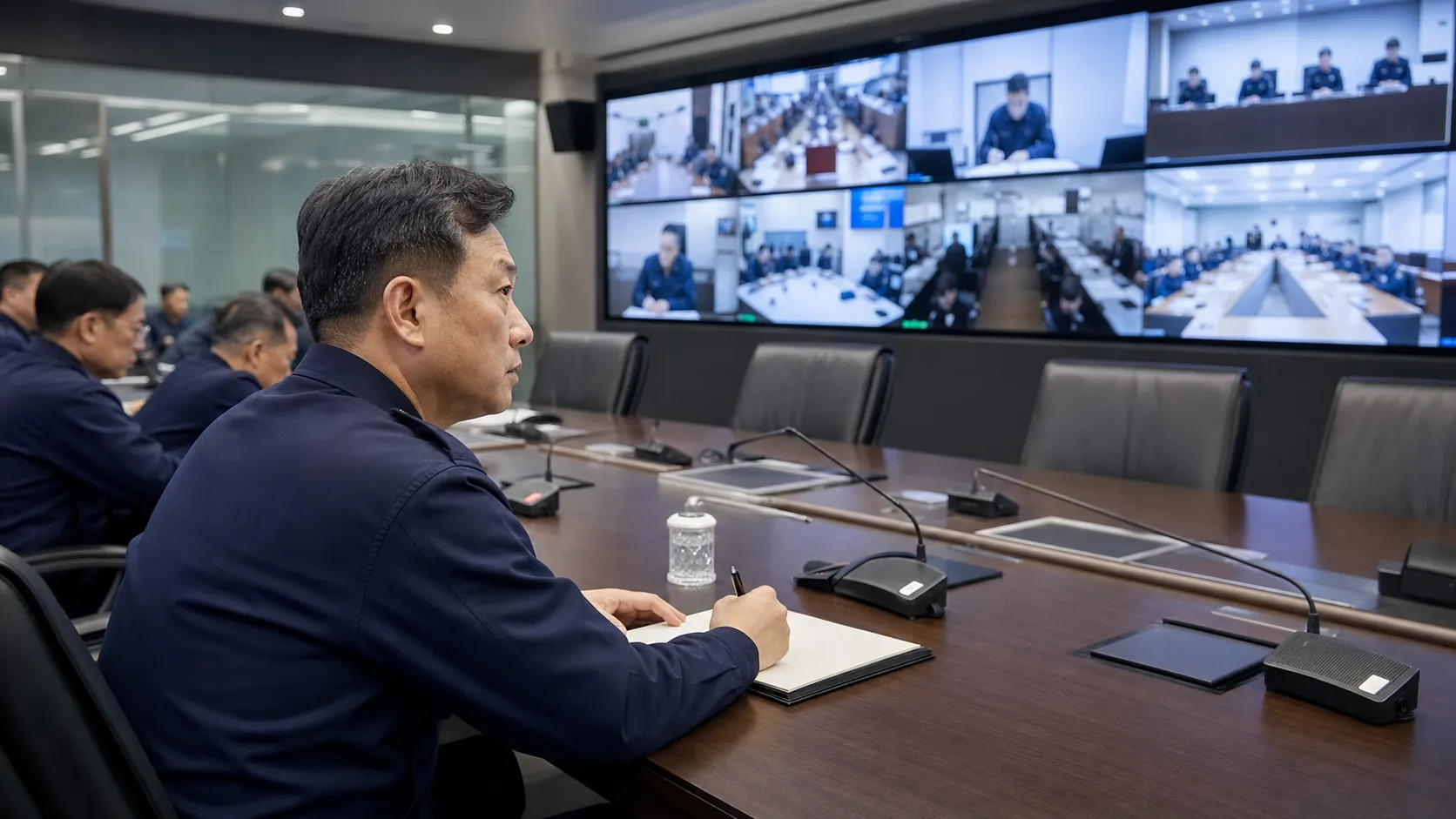 경찰, 형소법 개정 대응체계 전국 단위 점검