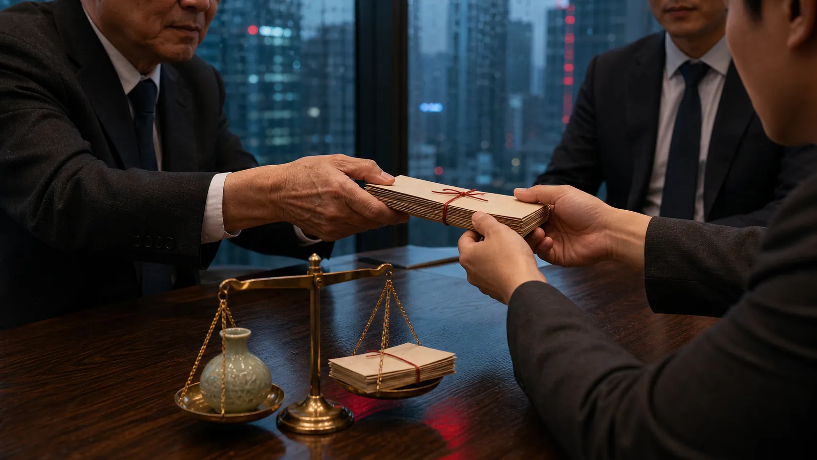 저평가 의심 상장주식, 상속·증여세 기준 강화
