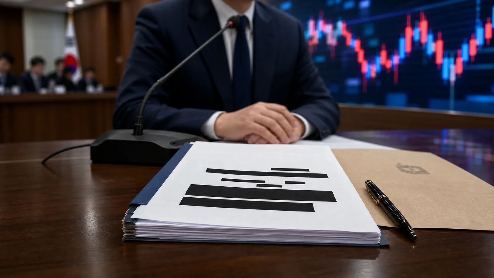 단일종목 레버리지 ETF 논란, 대통령·금융수장 고발