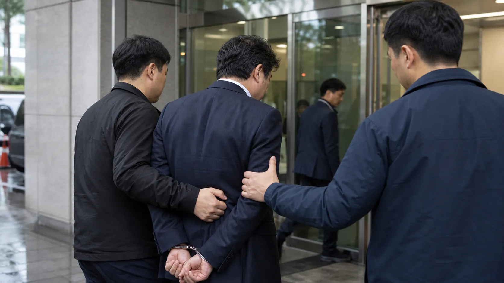 차가원 원헌드레드 대표 구속…IP 사업 계약 수사 확대