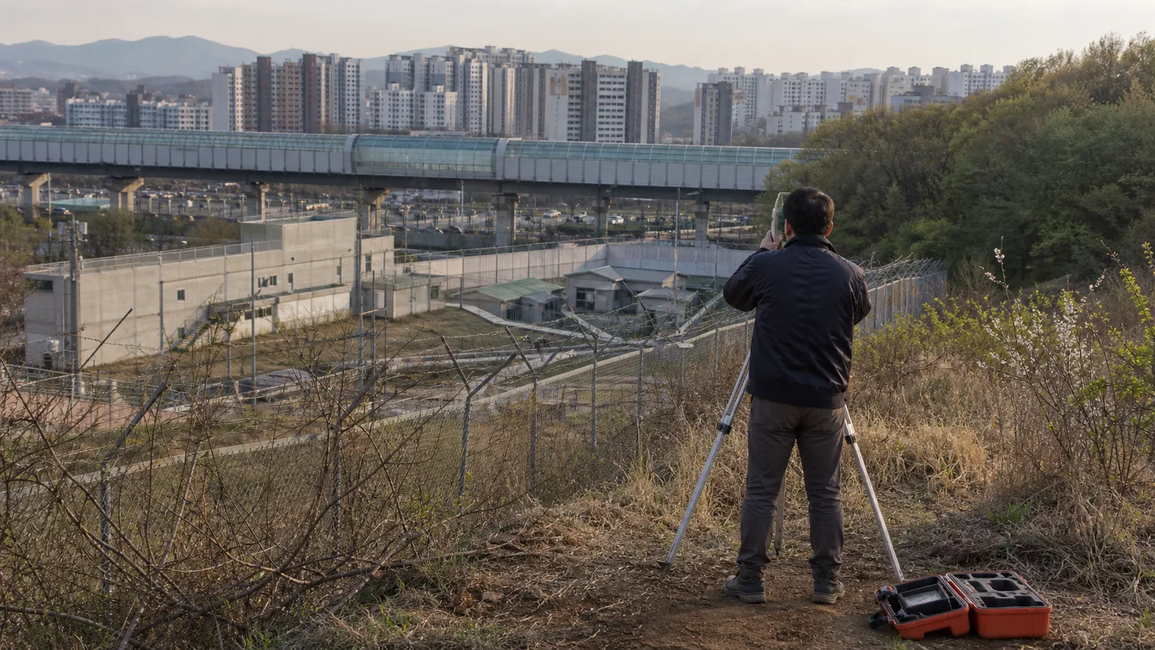 그린벨트·군 시설 활용한 주택 공급안 예고