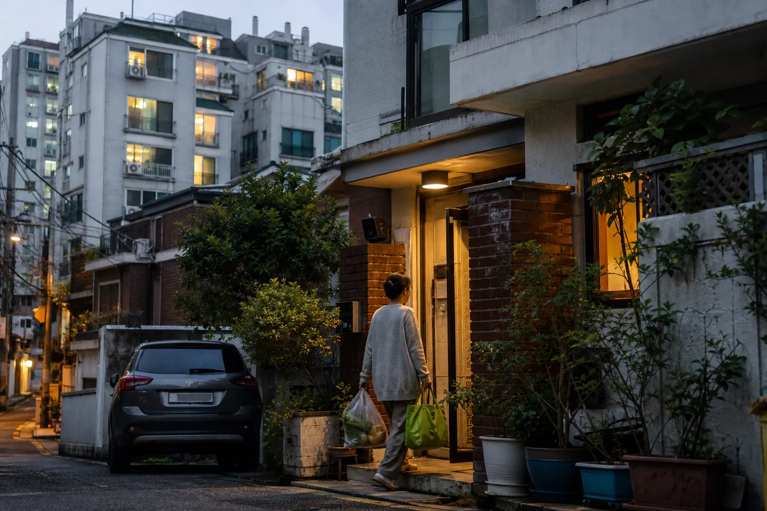 종부세 가액 기준 재편…실거주 공제 확대