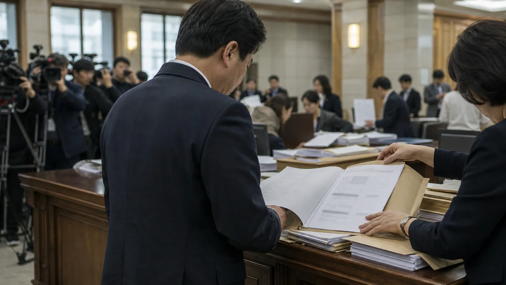 수도권 지방선거 당선인 345명 전과 기록