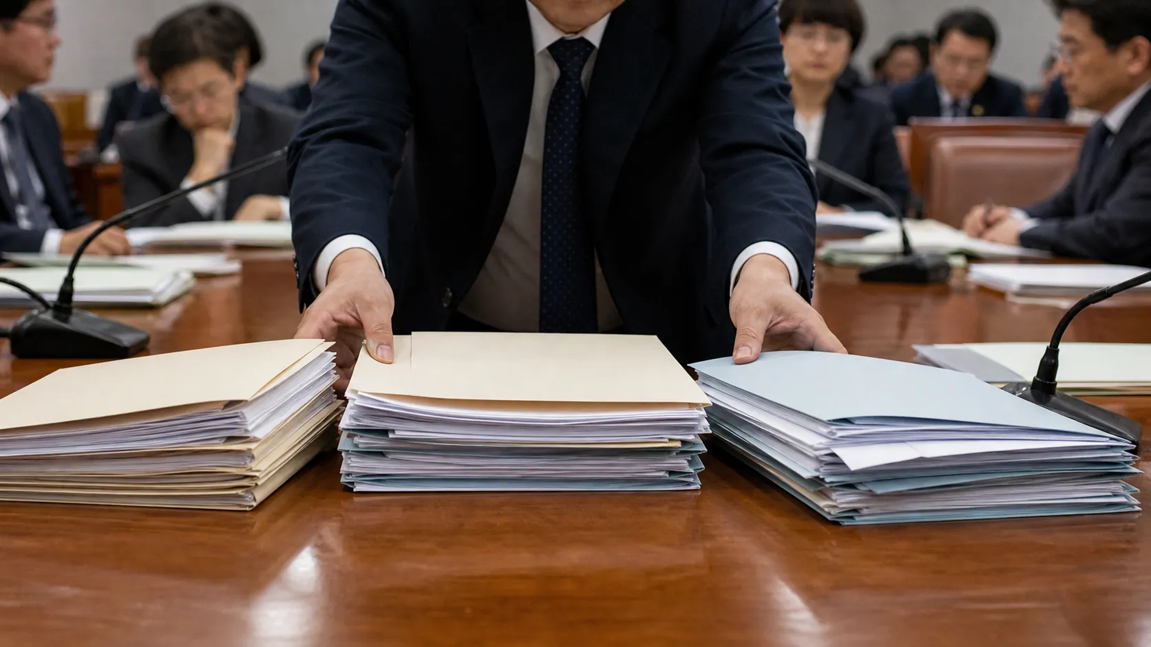 민주당, 22대 의원 평가 중간·최종 통합