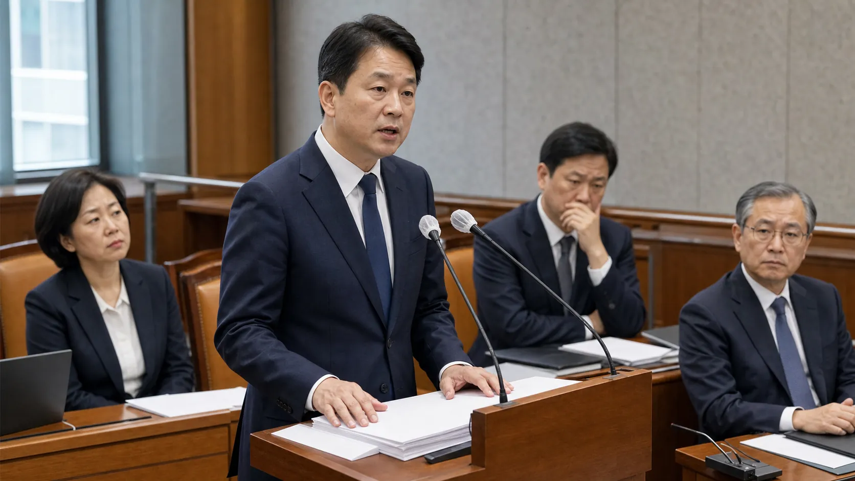 보완수사권 폐지법 홍보 나선 민주당, 내부 이견 지속